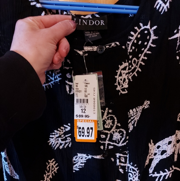 👗 NEW Lindor Dress - Picture 3 of 8